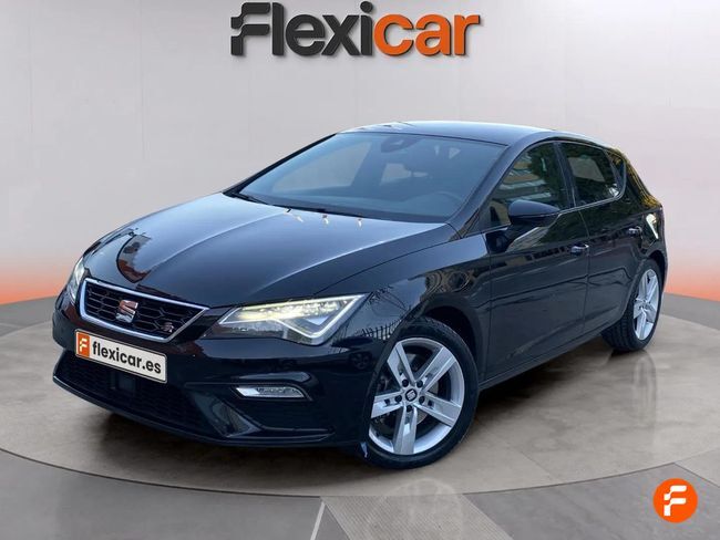 Foto del SEAT León 1.5 EcoTSI S&S FR 150