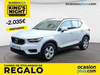 Imagen de VOLVO XC40 D3