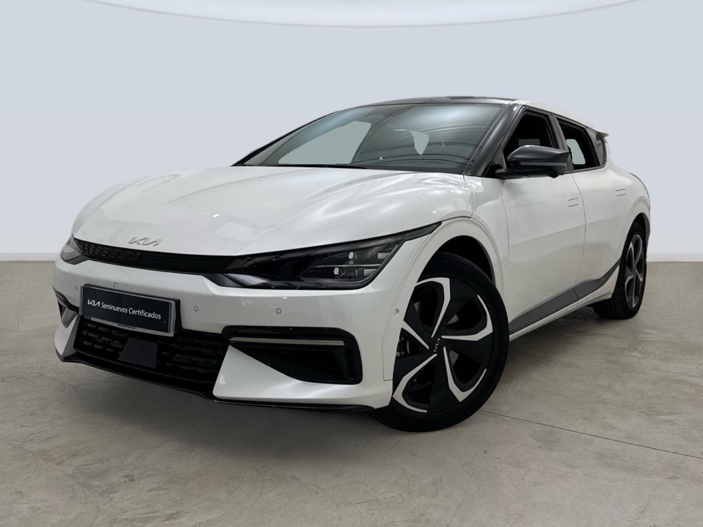 KIA EV6 (GT-Line 77,4kWh Long Range AWD 239 kW (325 CV)) en Tarragona