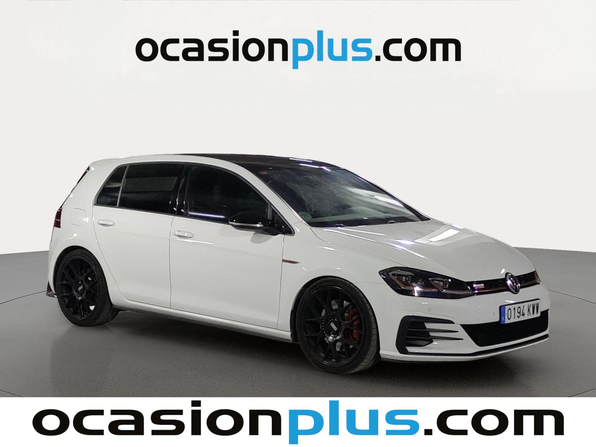 Foto del VOLKSWAGEN Golf 2.0 TSI GTI Performance DSG7 180kW