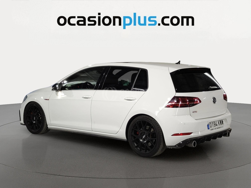 Foto del VOLKSWAGEN Golf 2.0 TSI GTI Performance DSG7 180kW