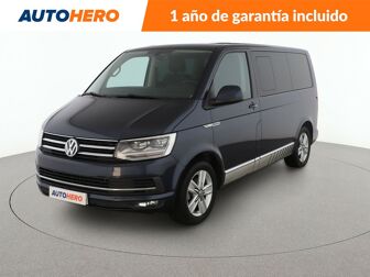 Imagen de VOLKSWAGEN Caravelle 2.0TDI BMT Caravelle Largo DSG 110kW