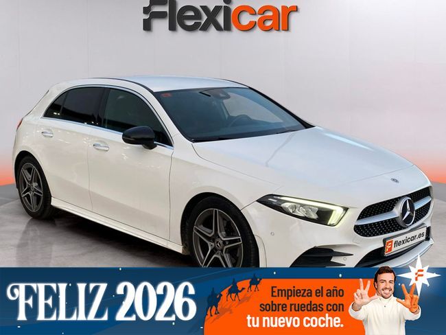 MERCEDES Clase A (A 200 d) en Badajoz