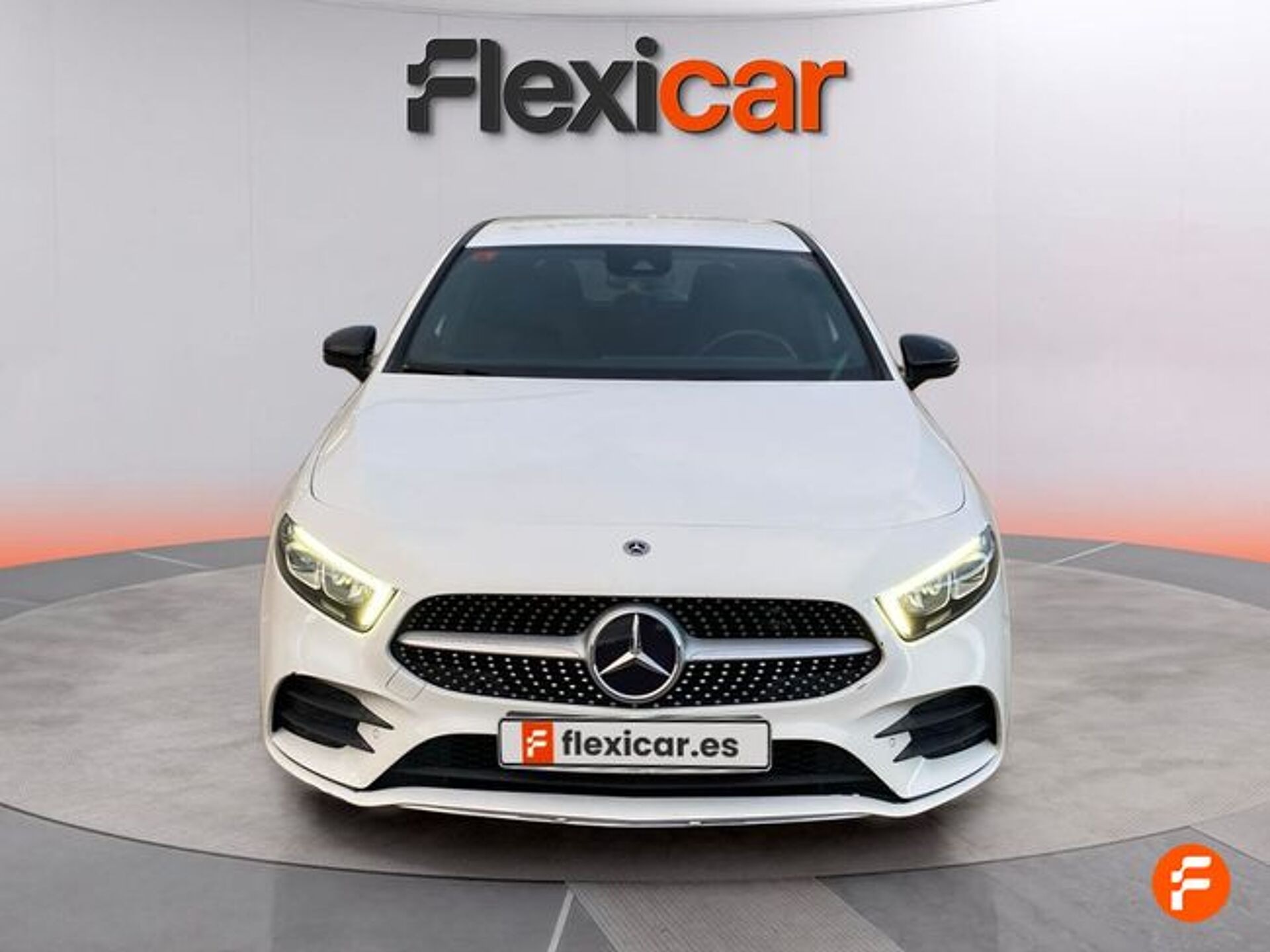 Imagen 2 de MERCEDES Clase A