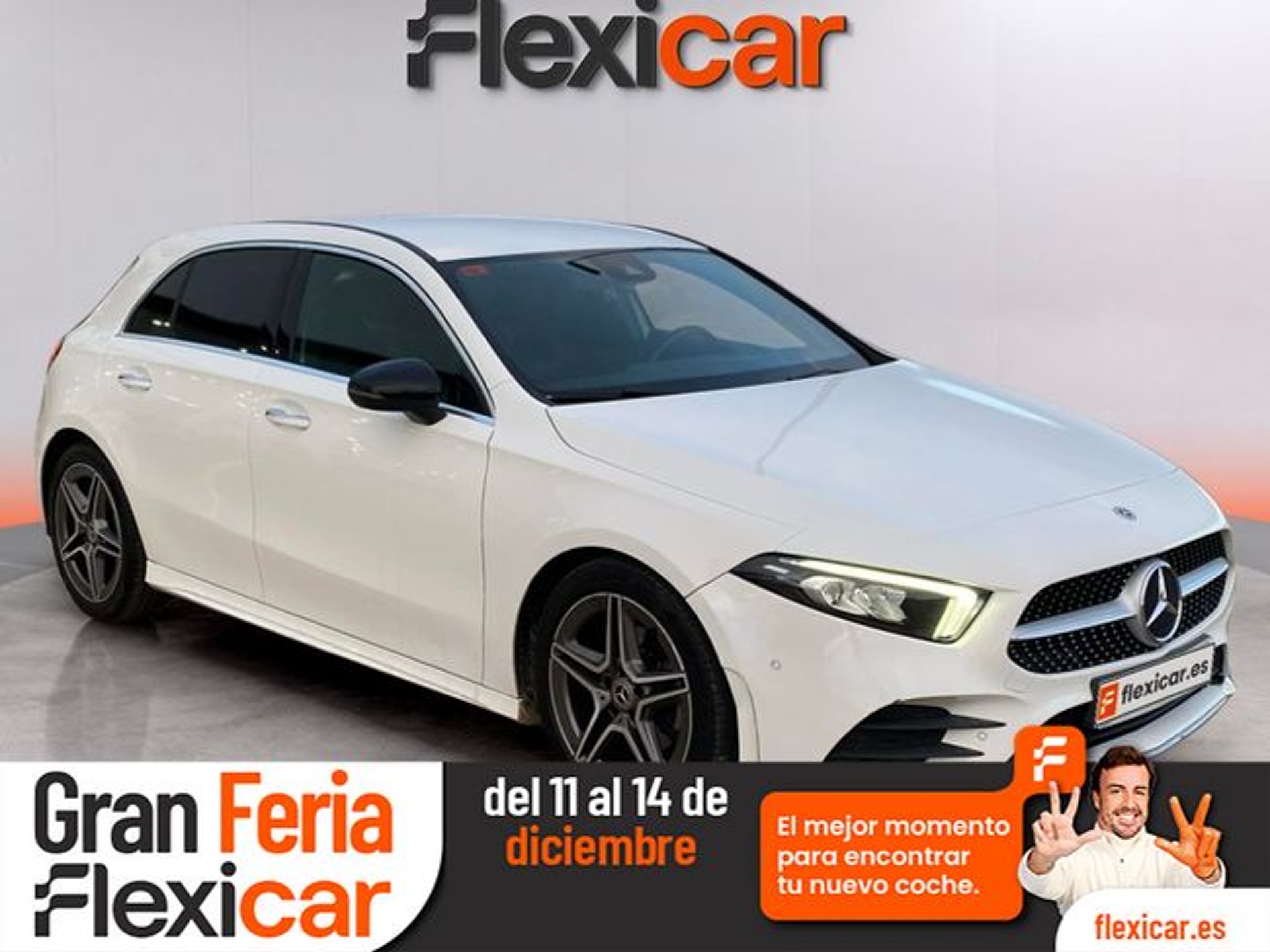 Imagen de MERCEDES Clase A