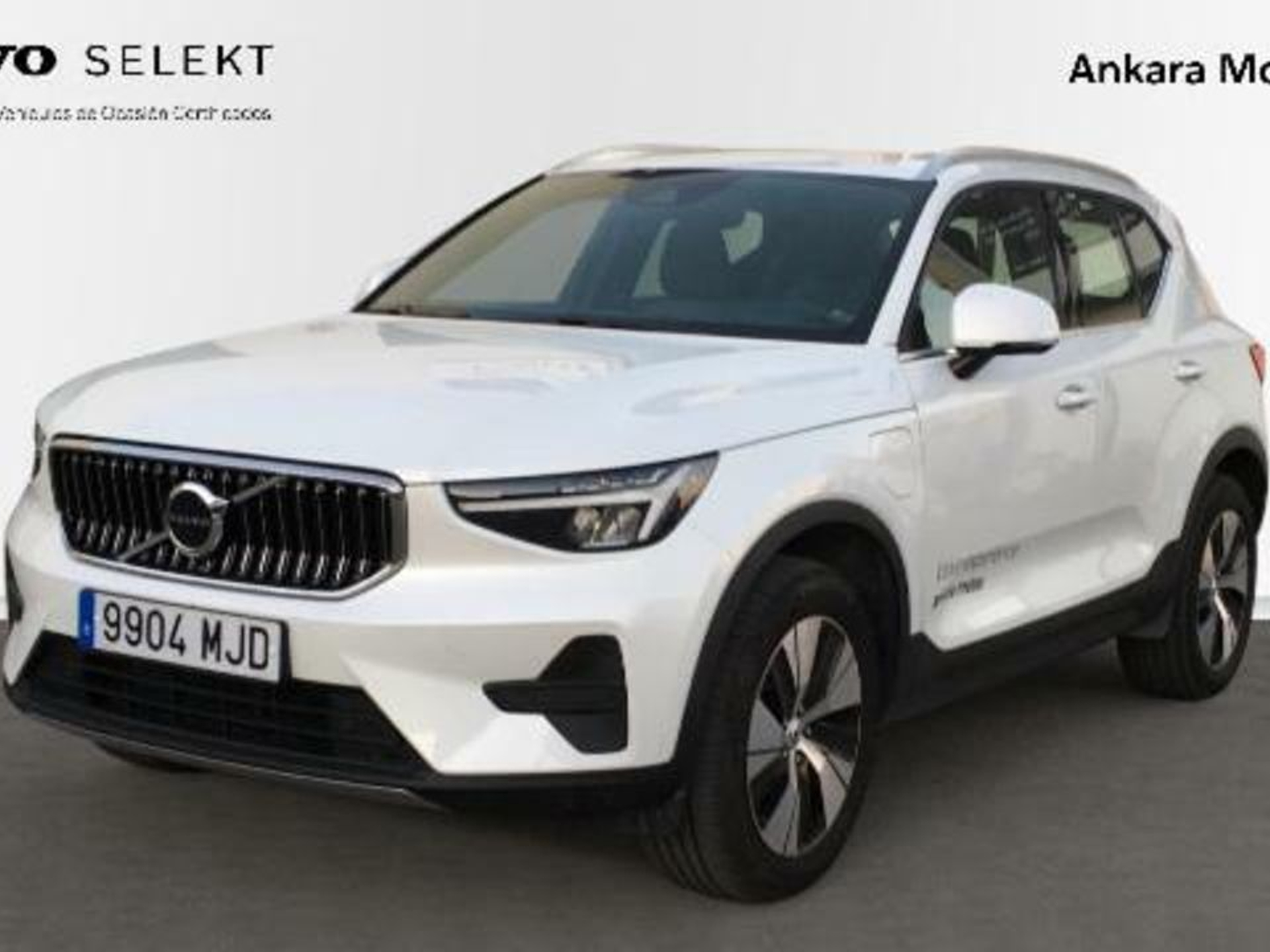 Imagen de VOLVO XC40