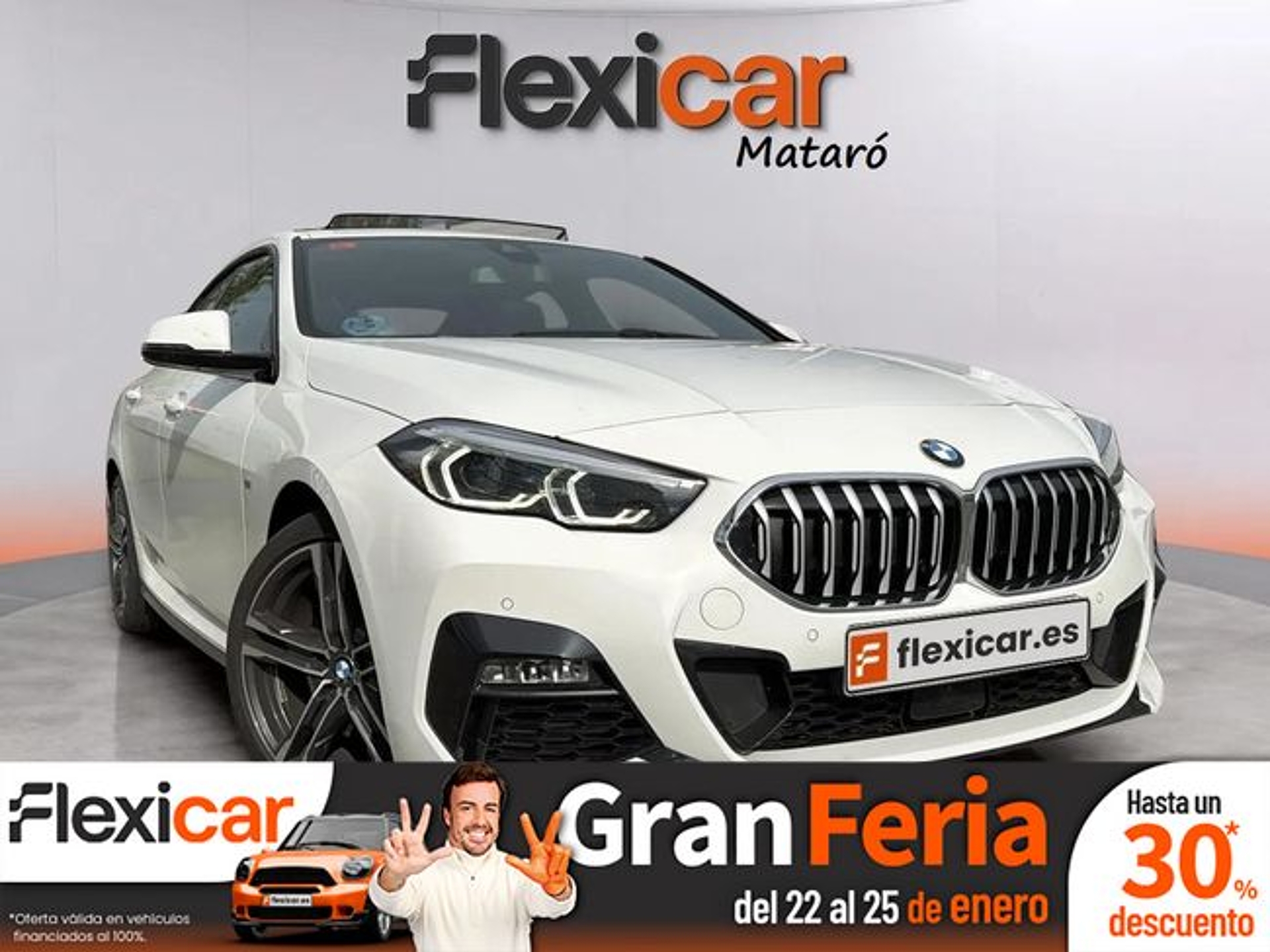 Imagen de BMW Serie 2