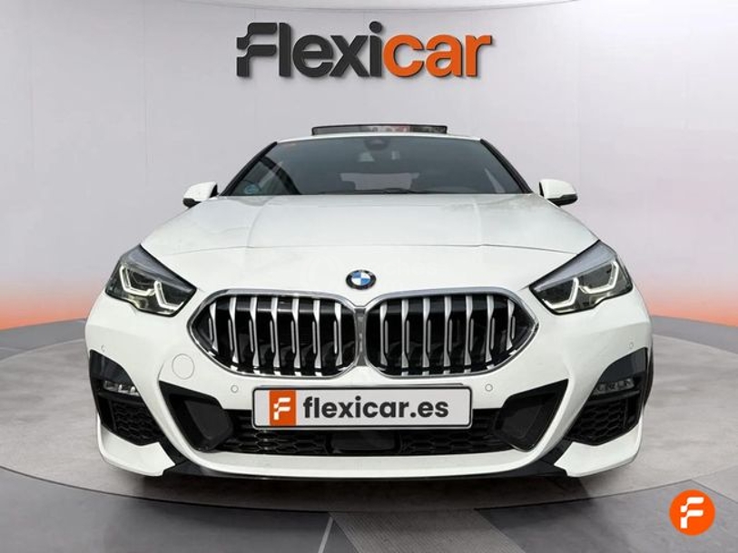 Foto del BMW Serie 2 218iA Gran Coupé