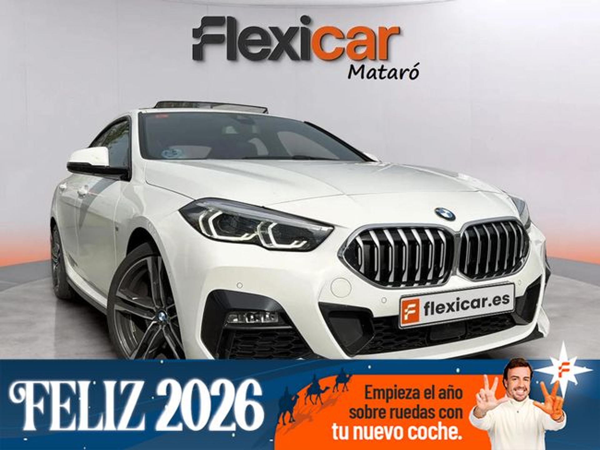 Imagen de BMW Serie 2