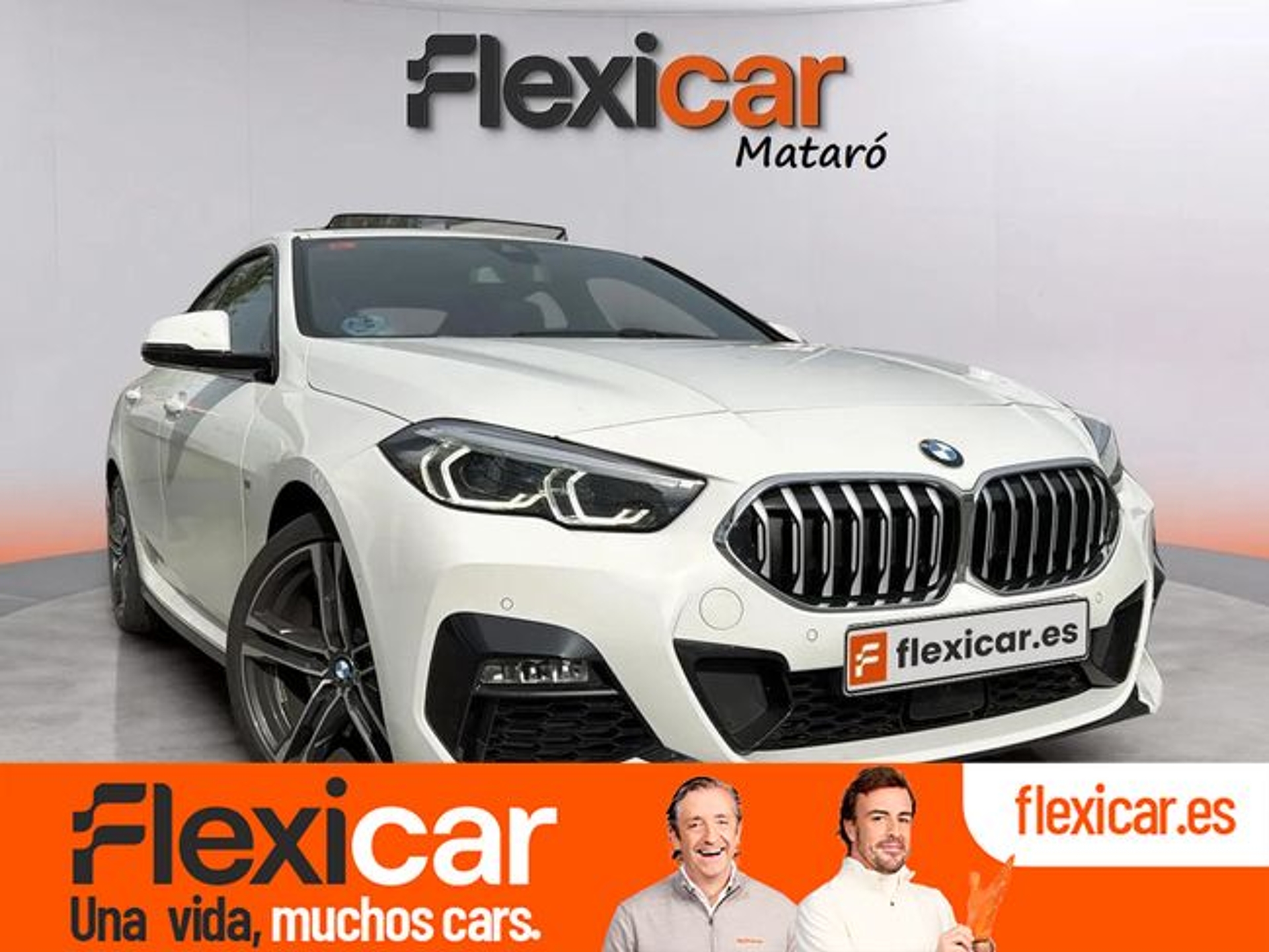 Imagen de BMW Serie 2