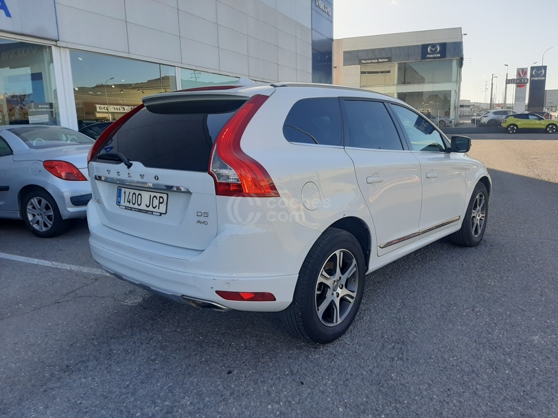 Foto del VOLVO XC60 D5 Summum AWD Aut. 215