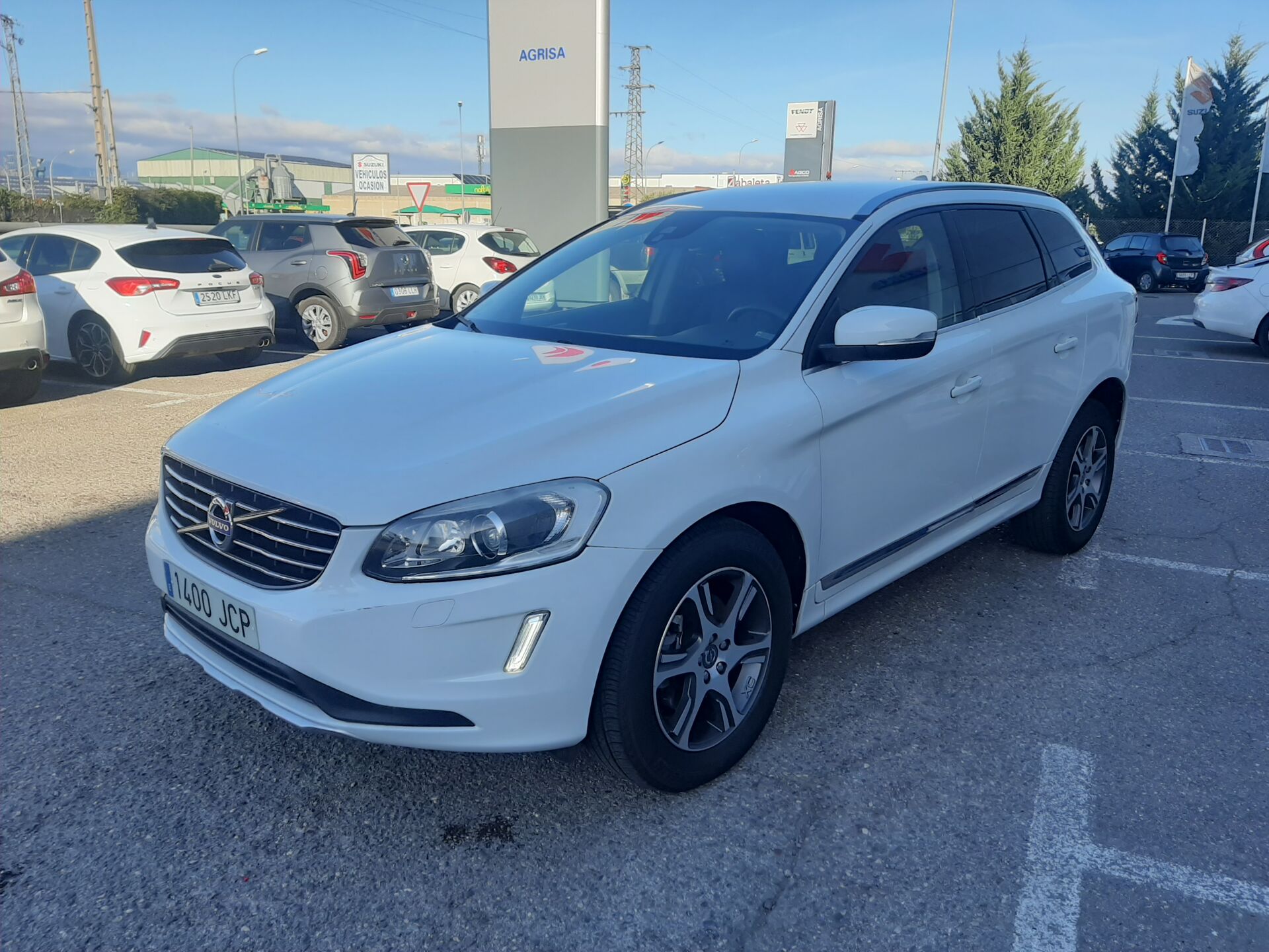 Imagen 2 de VOLVO XC60