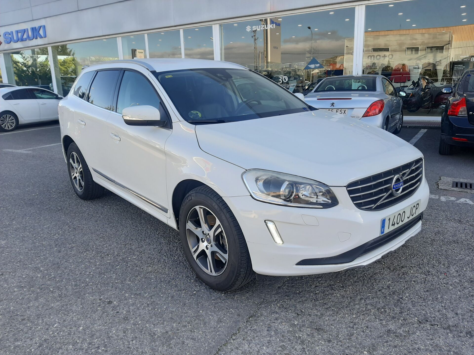 Imagen 1 de VOLVO XC60