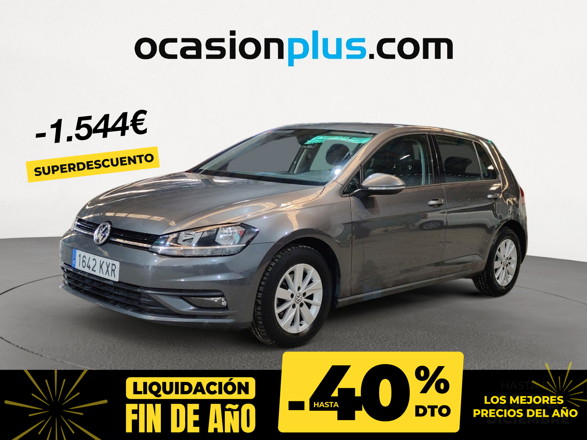 Imagen de VOLKSWAGEN Golf
