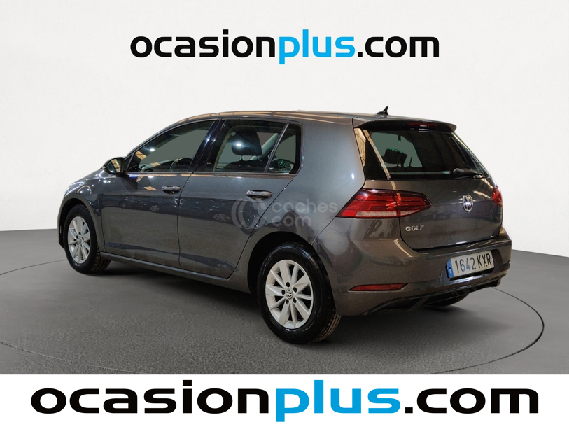 Foto del VOLKSWAGEN Golf 1.6TDI Sport DSG7 85kW