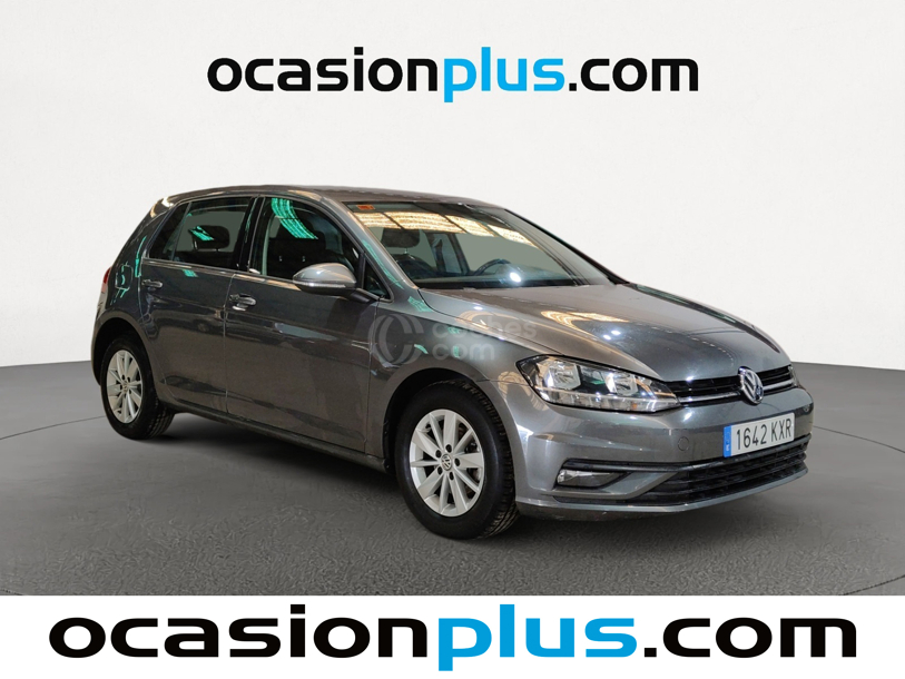 Foto del VOLKSWAGEN Golf 1.6TDI Sport DSG7 85kW