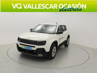 Imagen de JEEP Avenger BEV Altitude