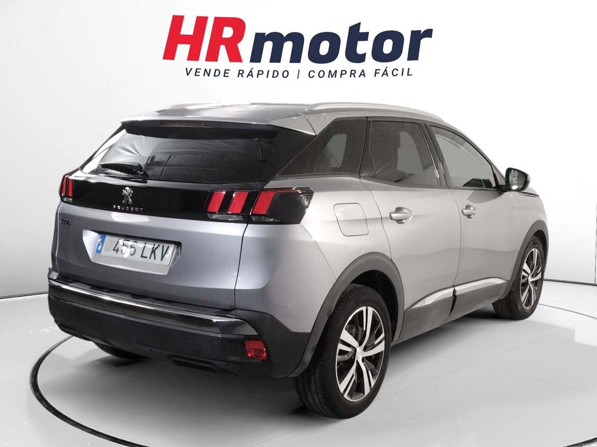 Imagen 2 de PEUGEOT 3008