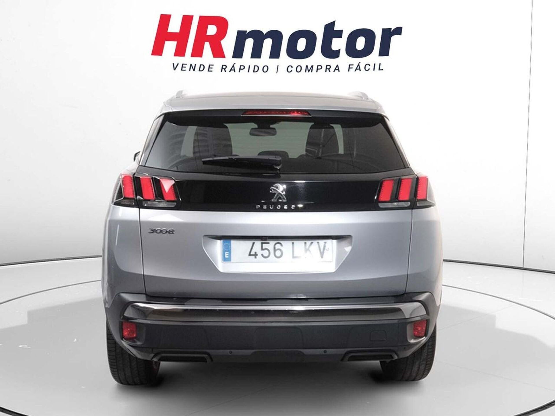 Imagen 3 de PEUGEOT 3008