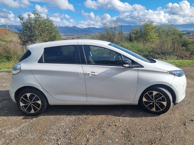 Foto del RENAULT Zoe Intens 40 R90 68kW