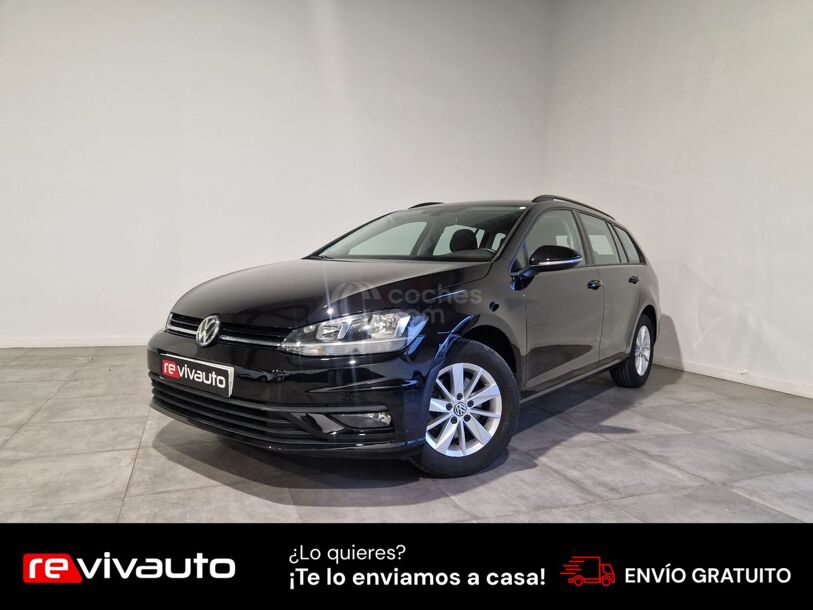Foto del VOLKSWAGEN Golf Variant 1.0 TSI Advance 85kW