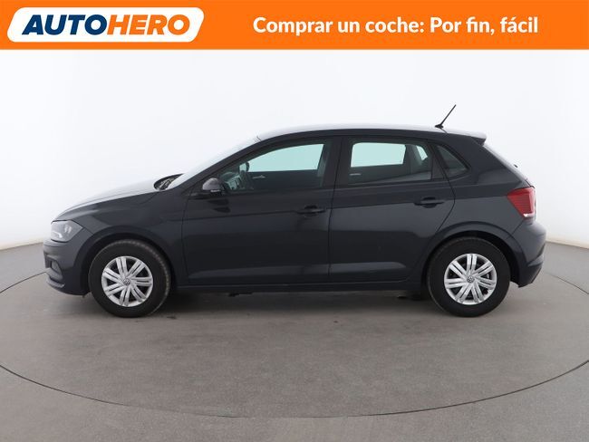 Foto del VOLKSWAGEN Polo 1.0 Edition 55kW