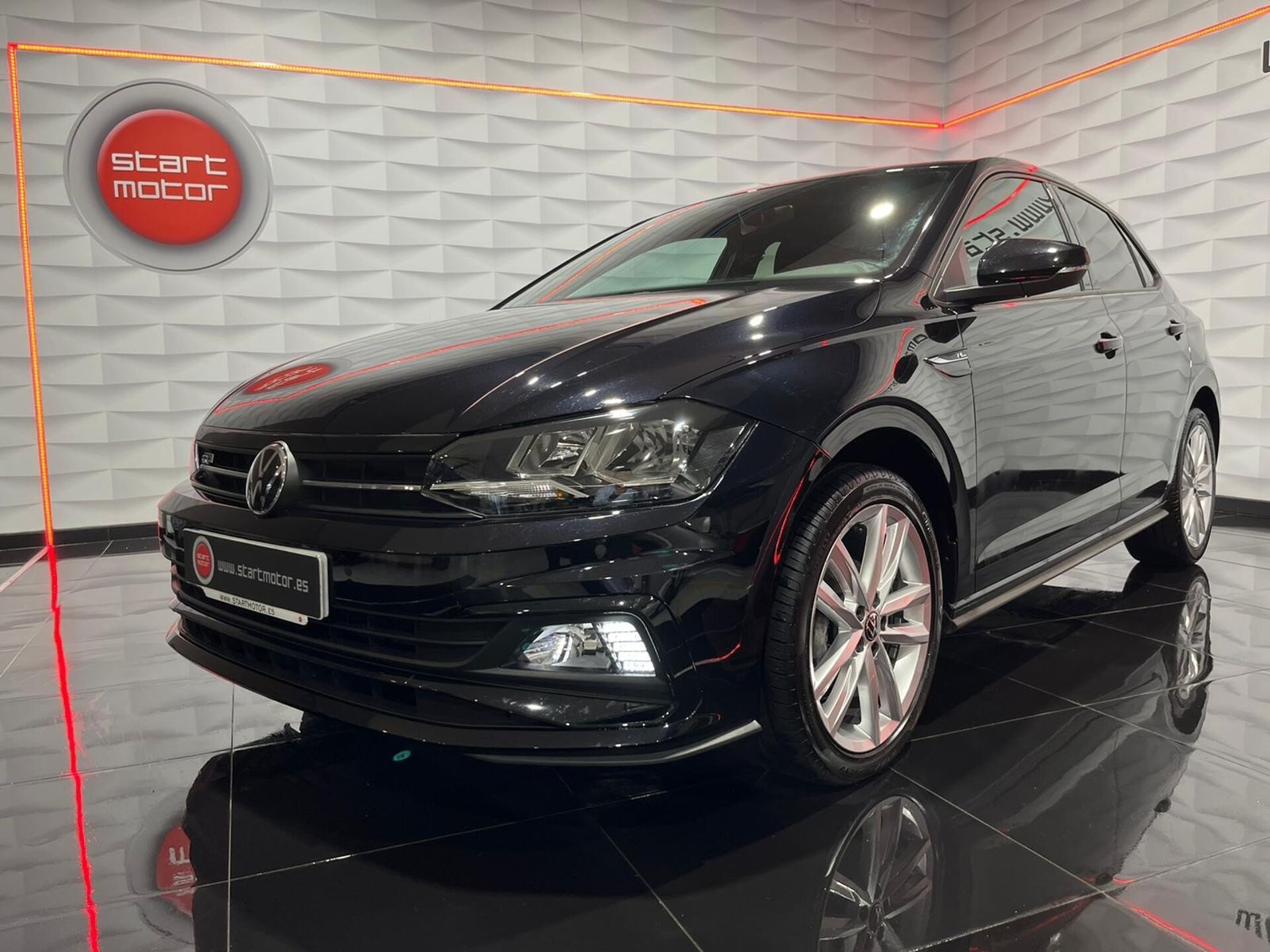 Imagen de VOLKSWAGEN Polo