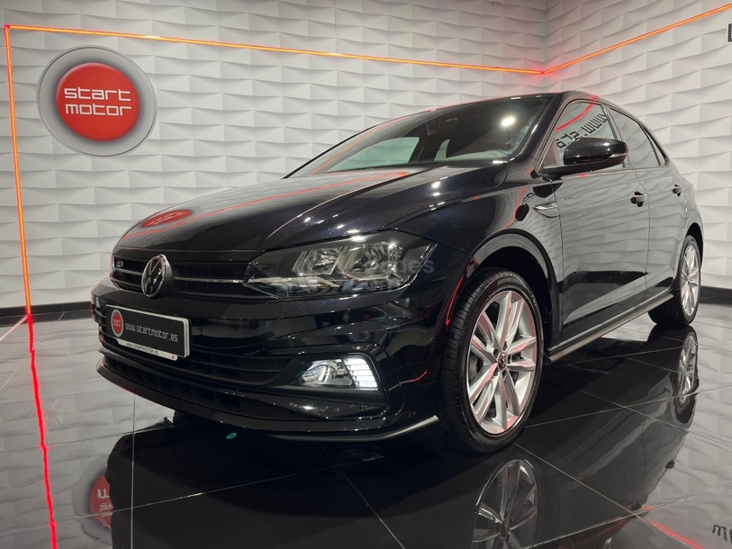 Foto del VOLKSWAGEN Polo 1.0 TSI R-Line 70kW