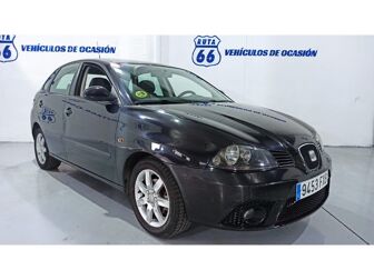 Imagen de SEAT Ibiza 1.9 TDi Stylance