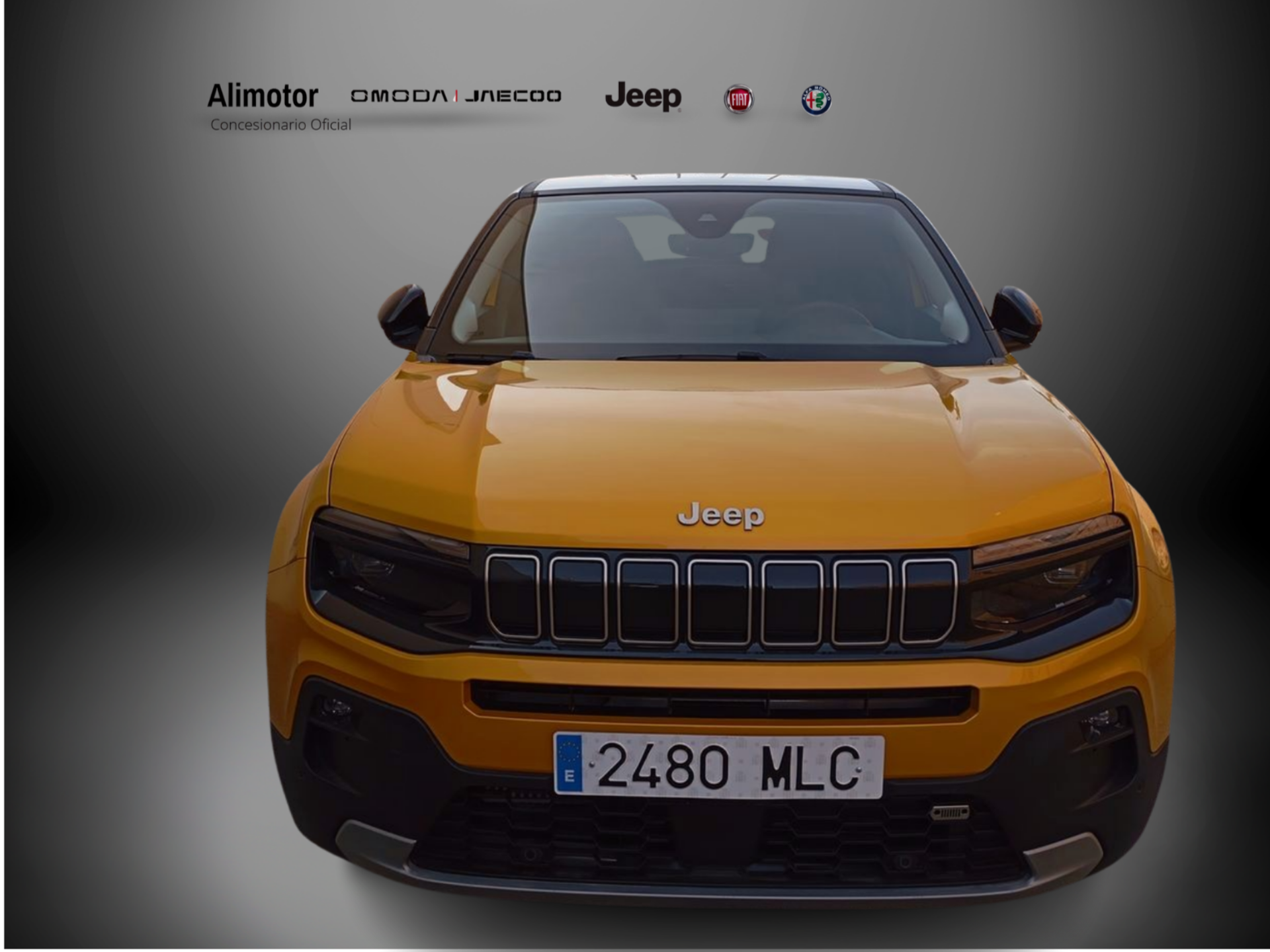 Imagen 2 de JEEP Avenger