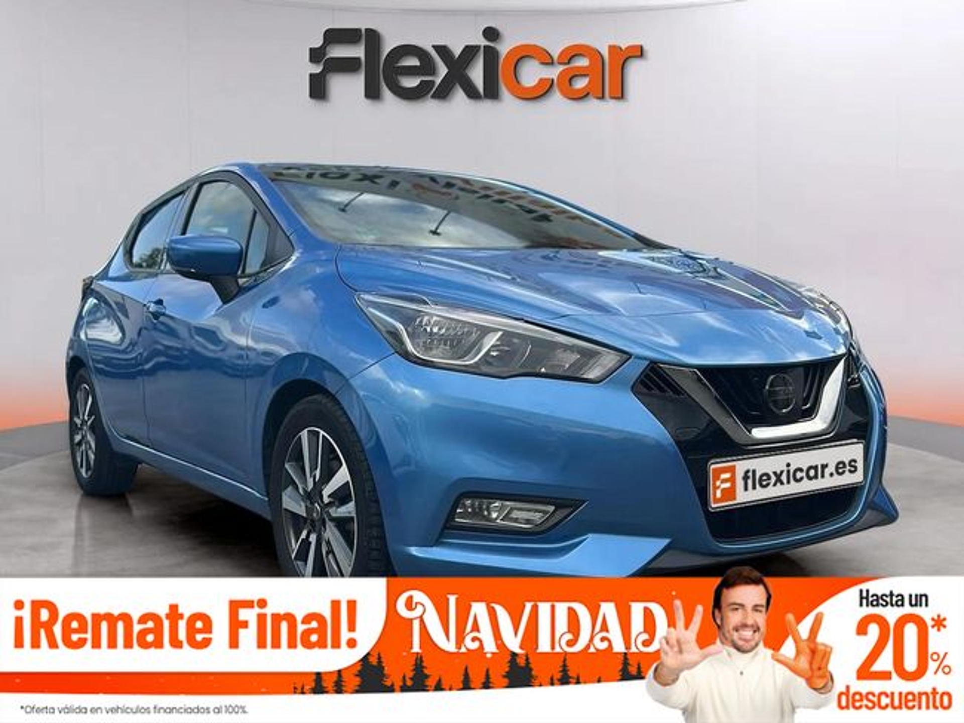 Imagen de NISSAN Micra