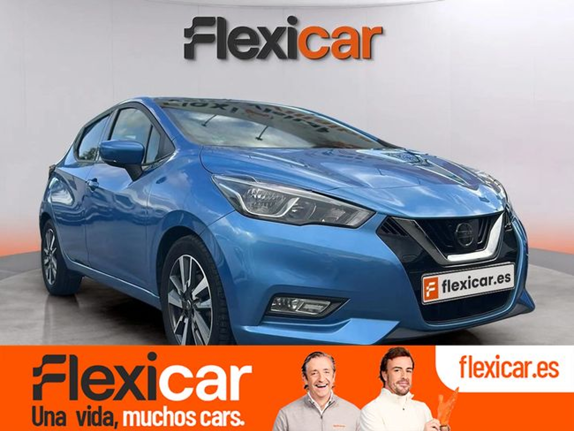 Imagen de NISSAN Micra
