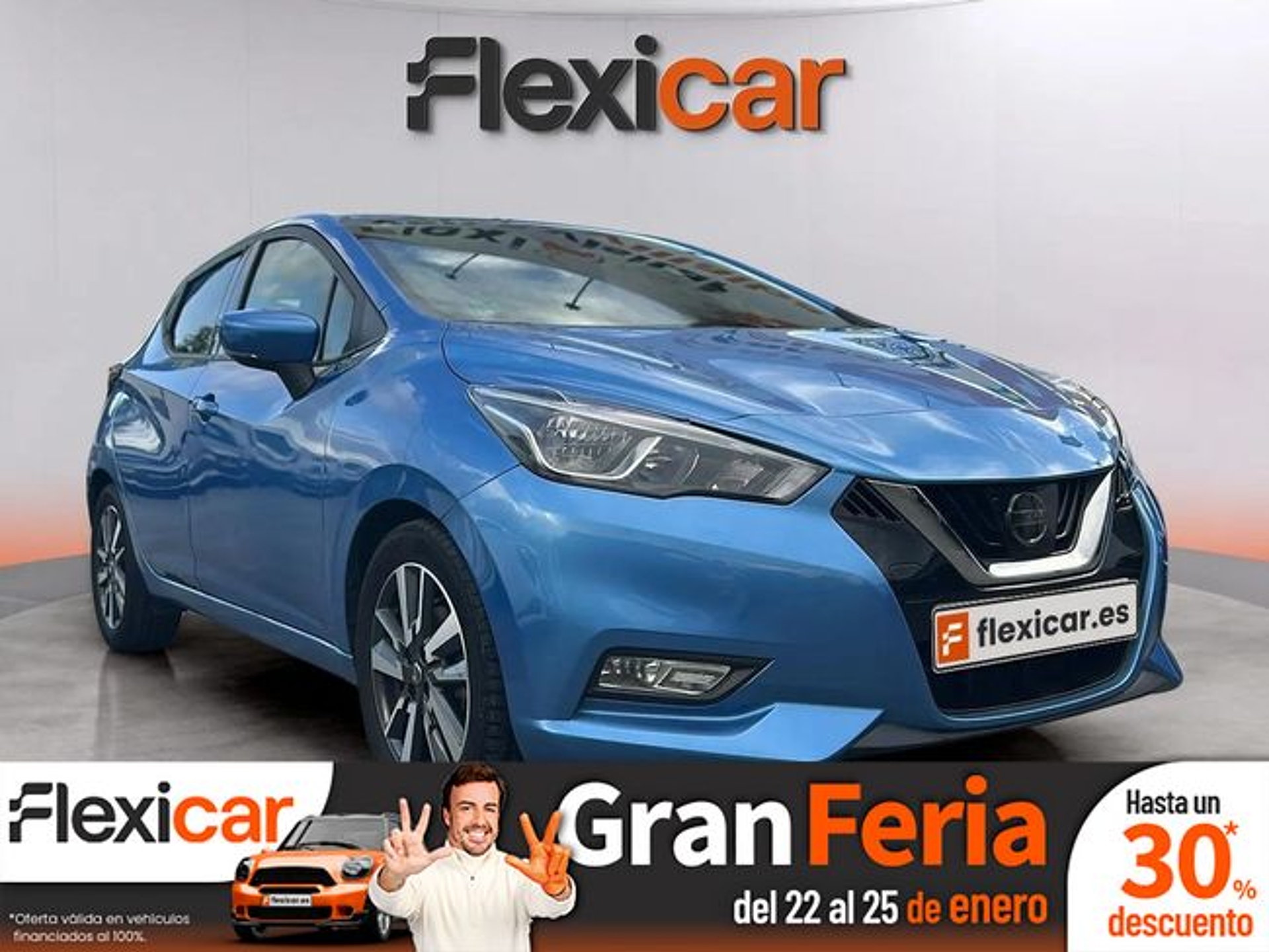 Imagen de NISSAN Micra