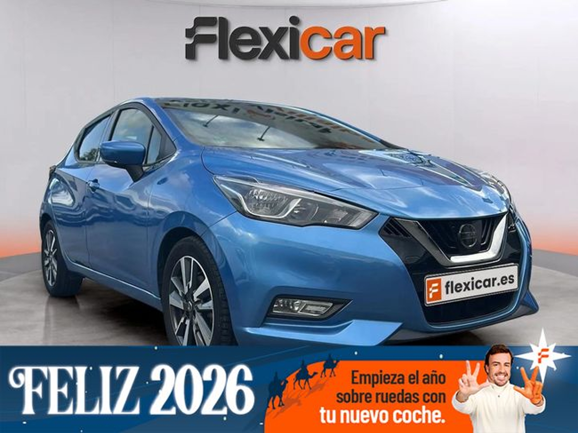 Imagen de NISSAN Micra
