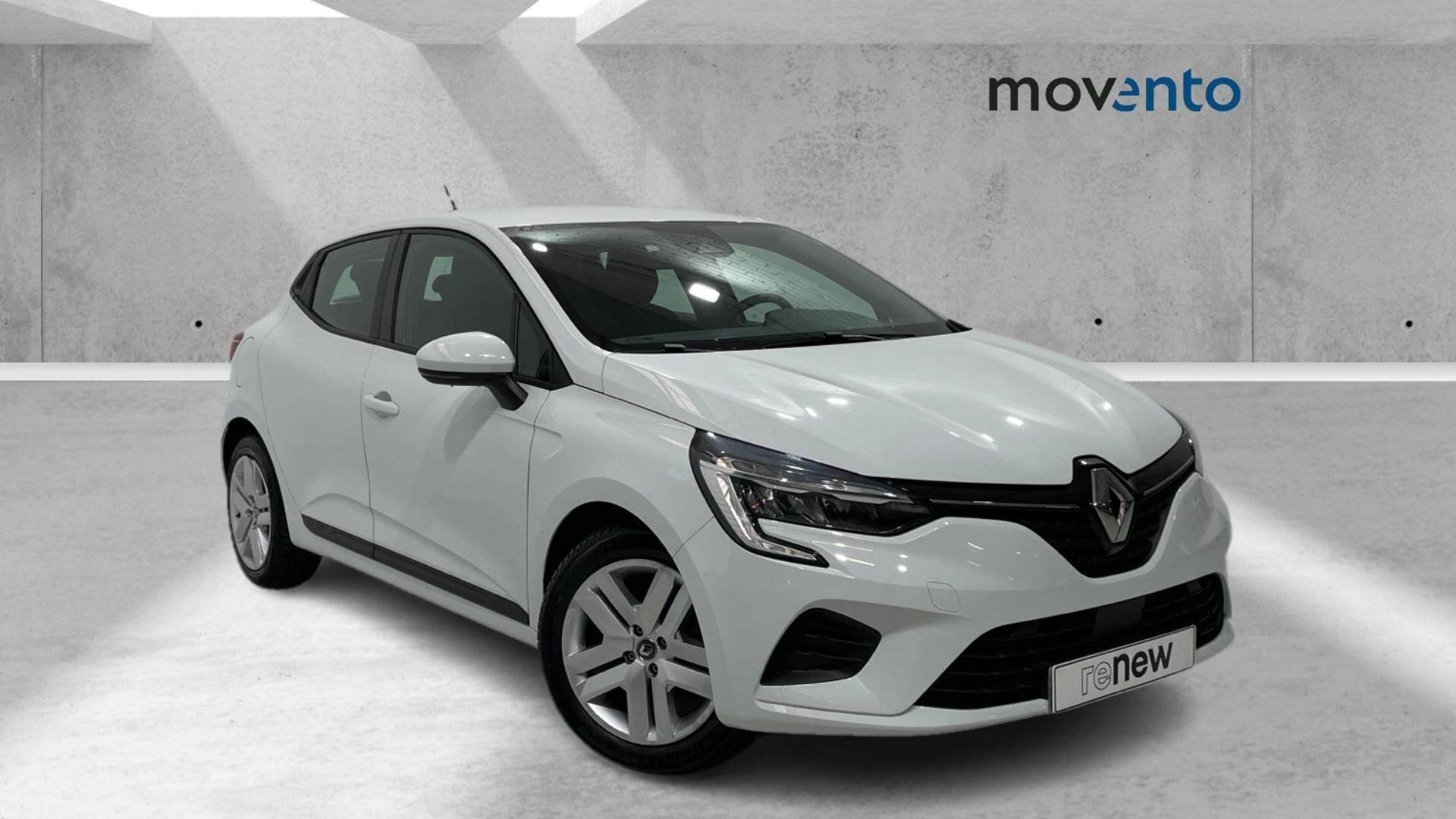 RENAULT Clio (Intens TCe 66 kW (90 CV)) en Barcelona