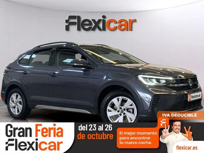 VOLKSWAGEN Taigo (Life 1.0 TSI 81kW (110CV) DSG) en Sevilla