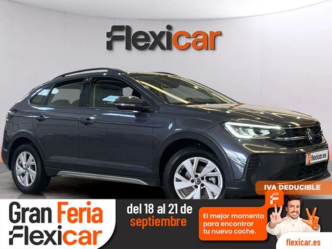 VOLKSWAGEN Taigo (Life 1.0 TSI 81kW (110CV) DSG) en Sevilla
