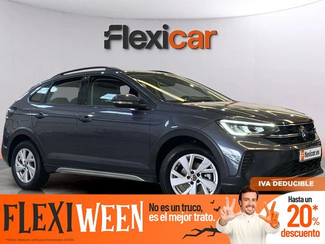 VOLKSWAGEN Taigo (Life 1.0 TSI 81kW (110CV) DSG) en Sevilla