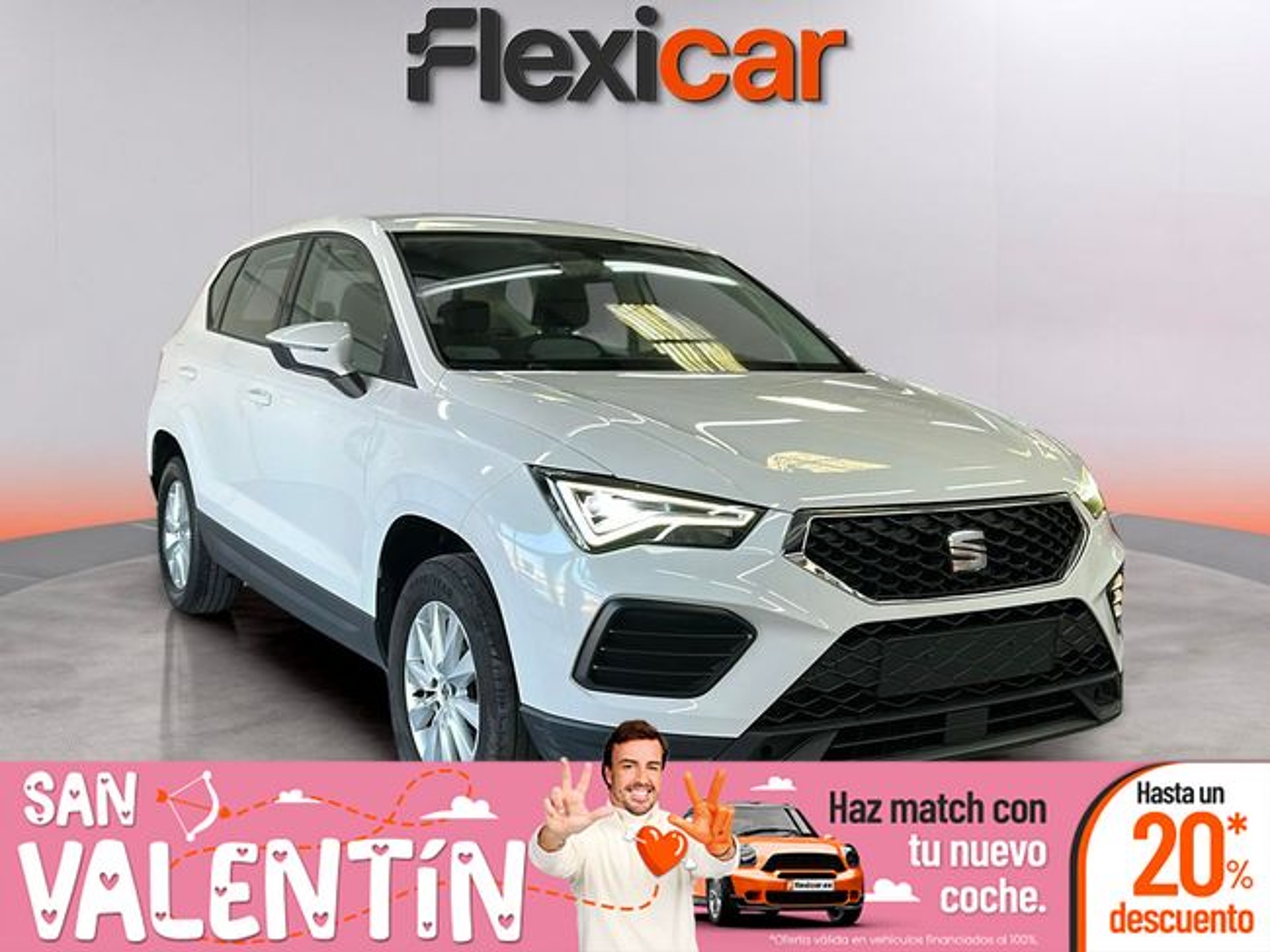 Imagen de SEAT Ateca