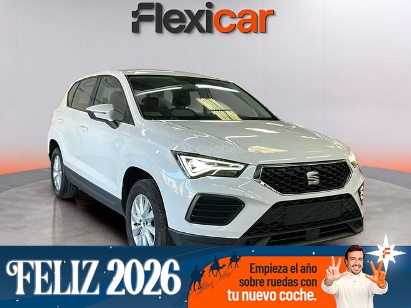 Foto del SEAT Ateca 1.0 TSI S&S Reference