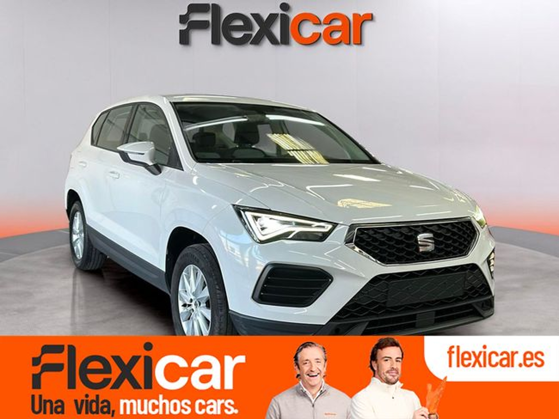 Imagen de SEAT Ateca