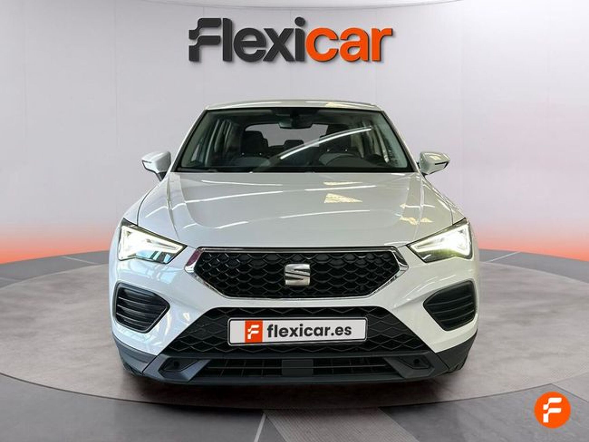 Imagen 2 de SEAT Ateca