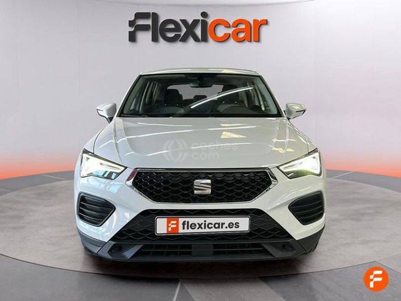 Foto del SEAT Ateca 1.0 TSI S&S Reference