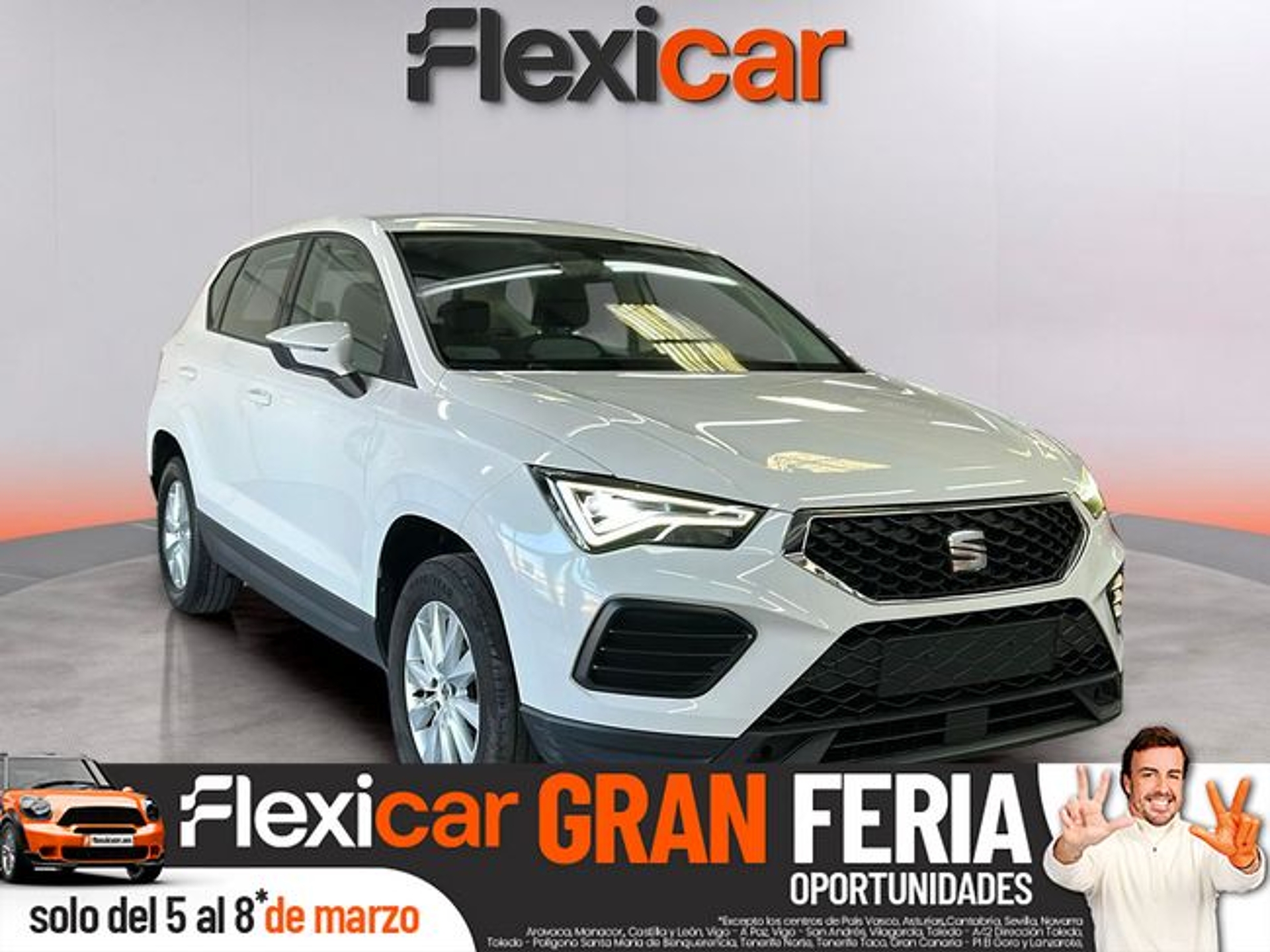 Imagen de SEAT Ateca