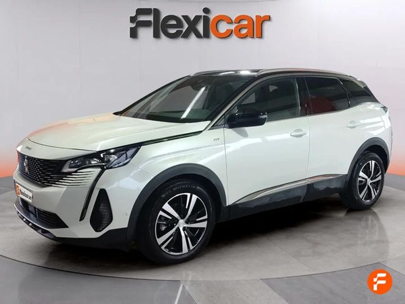 Foto del PEUGEOT 3008 1.5BlueHDi GT S&S 130
