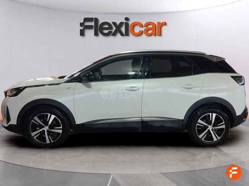 Foto del PEUGEOT 3008 1.5BlueHDi GT S&S 130