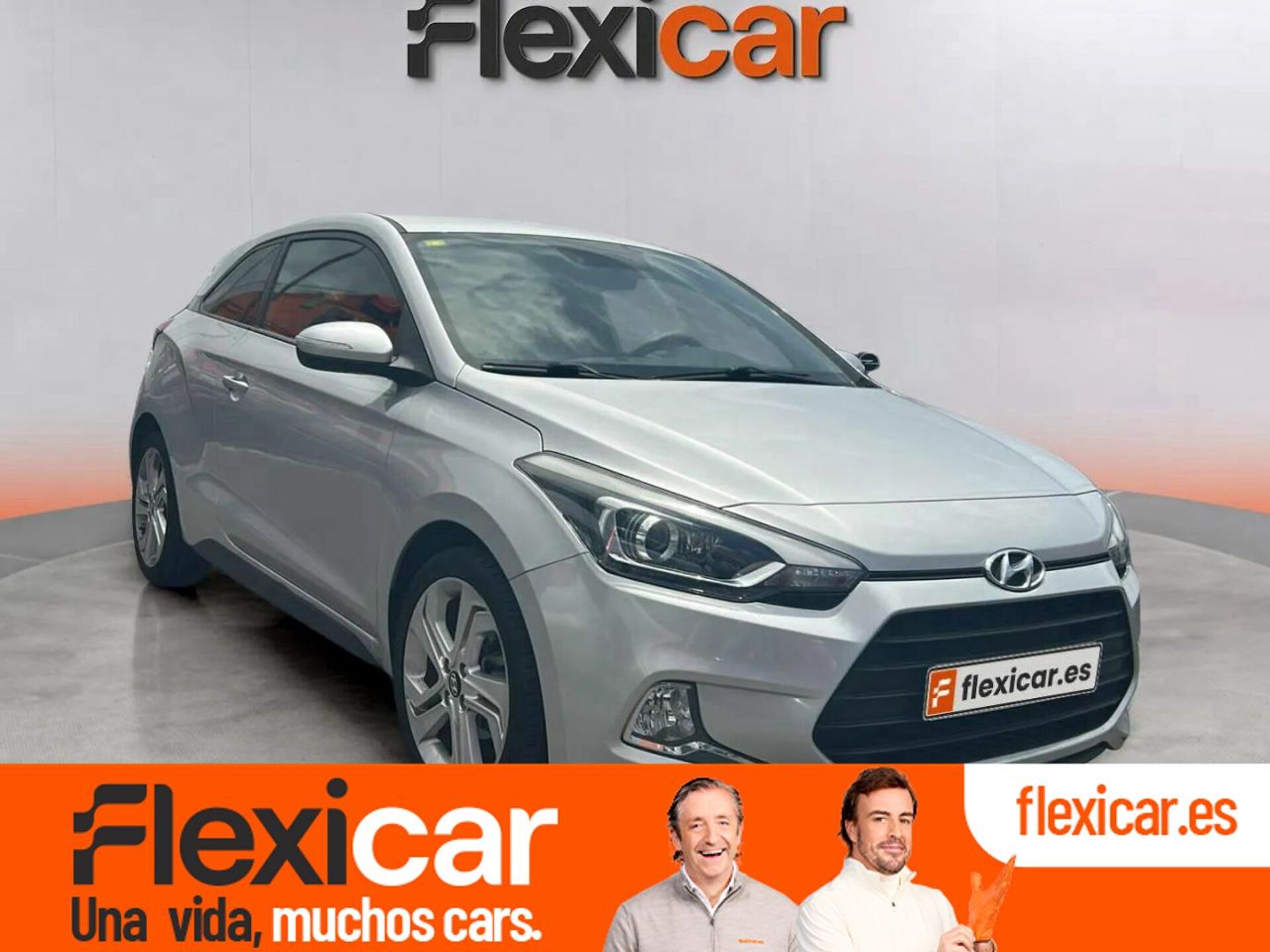 Imagen de HYUNDAI i20