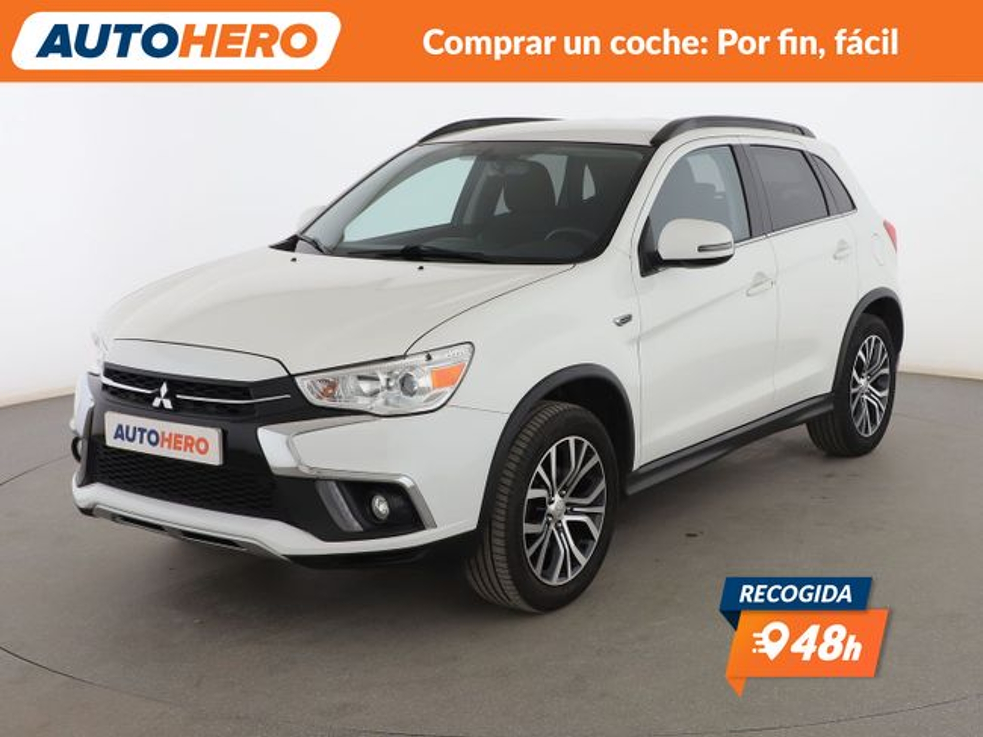 Imagen de MITSUBISHI ASX
