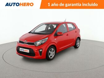 Imagen de KIA Picanto 1.0 DPi Concept