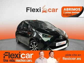Imagen de TOYOTA Aygo 70 x-play